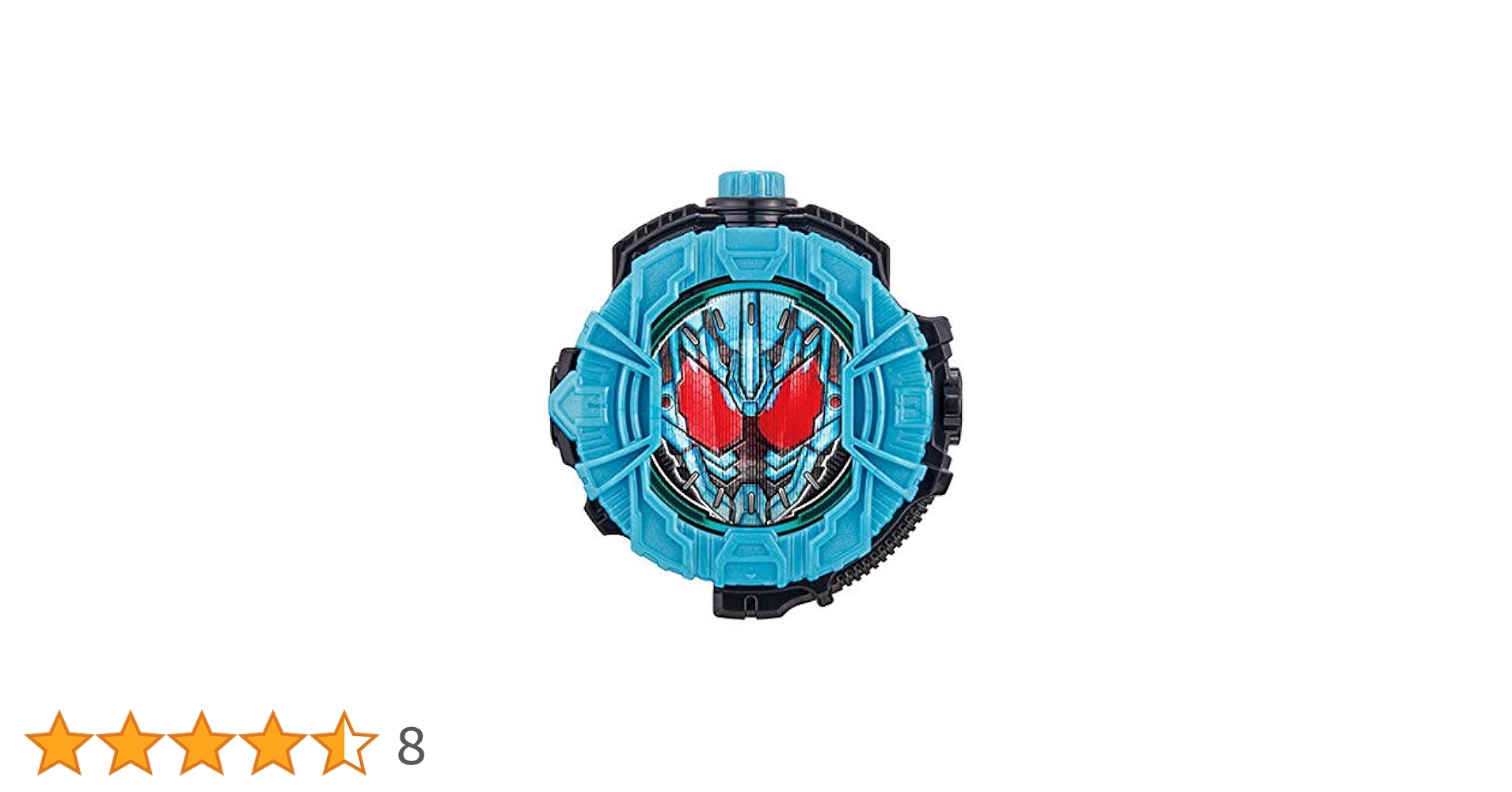 仮面ライダージオウ DXグリスライドウォッチ グリスブリザードライドウォッチ Amazon.co.jp: 仮面ライダージオウ DXグリスライドウォッチ